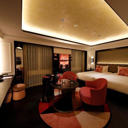 Fauchon Hotel Kyoto - A Member Of The Leading Hotels Of The World Eksteriør billede