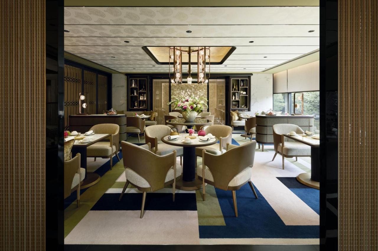 Fauchon Hotel Kyoto - A Member Of The Leading Hotels Of The World Eksteriør billede