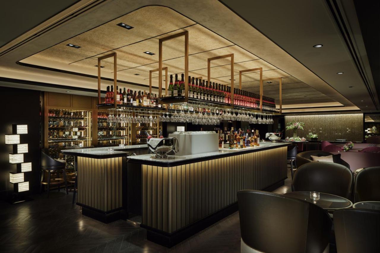 Fauchon Hotel Kyoto - A Member Of The Leading Hotels Of The World Eksteriør billede