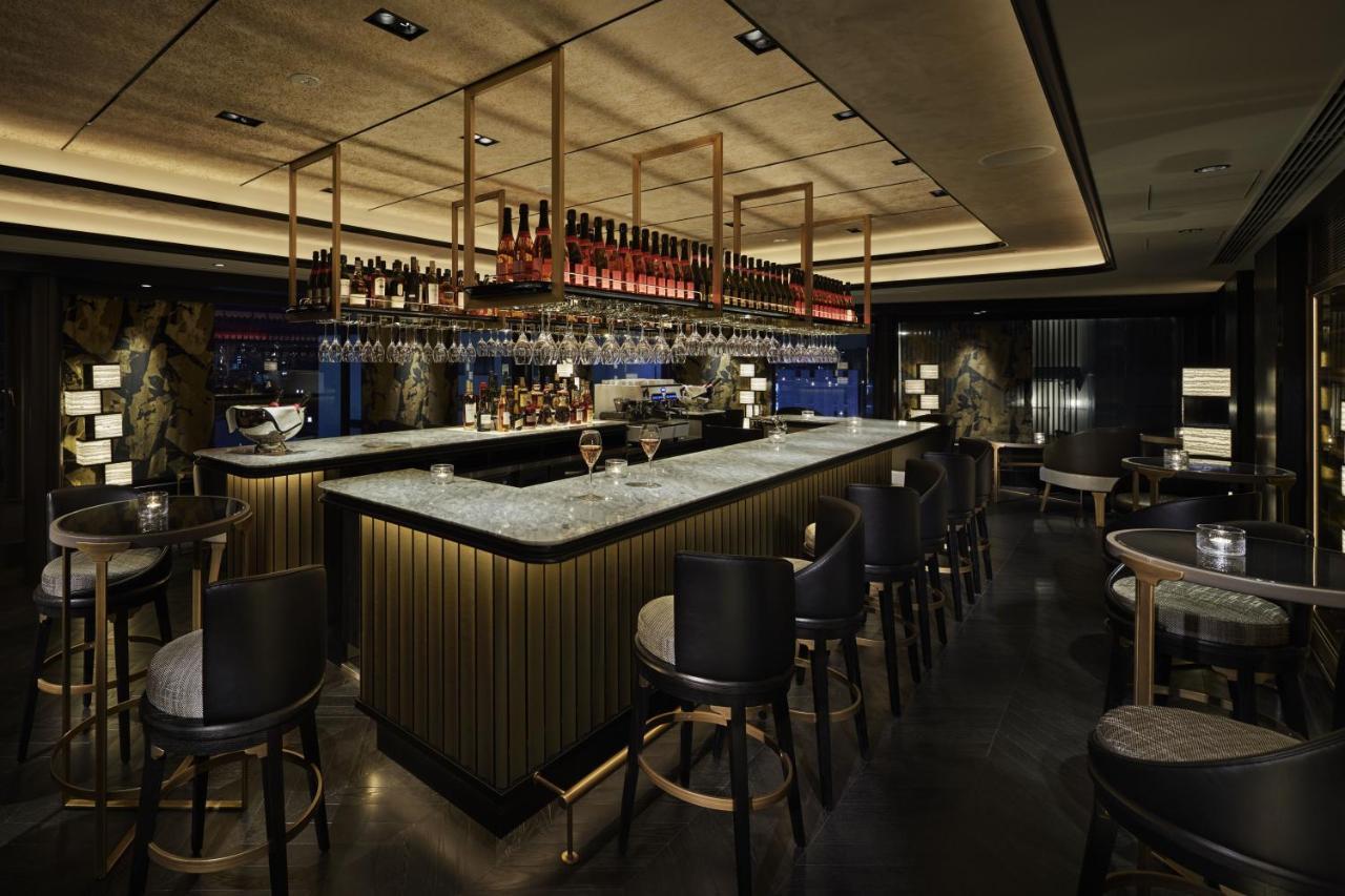 Fauchon Hotel Kyoto - A Member Of The Leading Hotels Of The World Eksteriør billede