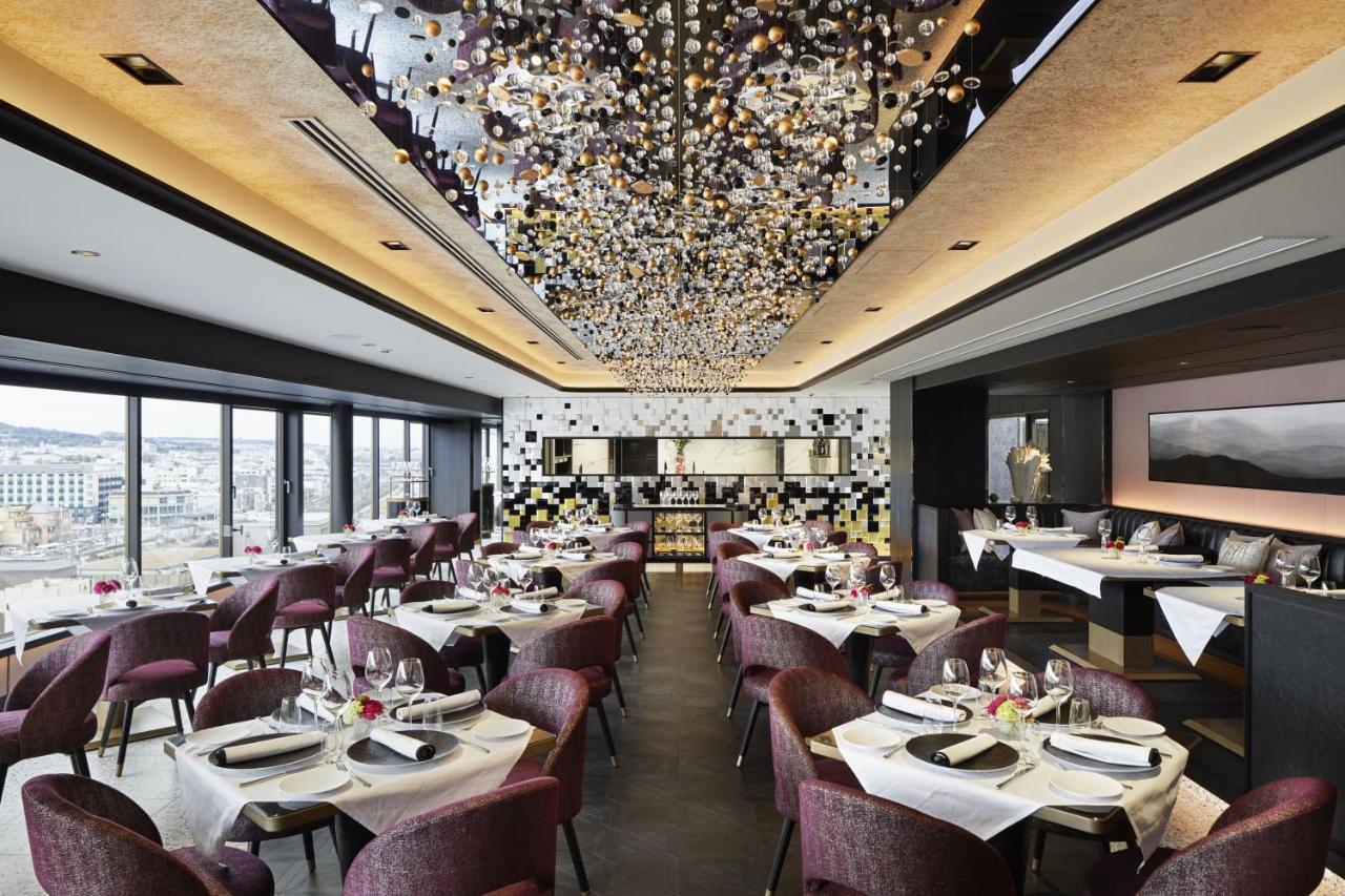 Fauchon Hotel Kyoto - A Member Of The Leading Hotels Of The World Eksteriør billede
