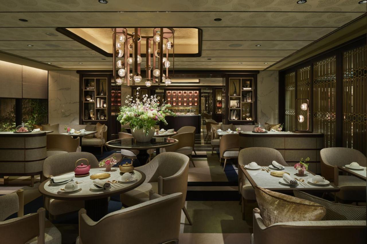 Fauchon Hotel Kyoto - A Member Of The Leading Hotels Of The World Eksteriør billede
