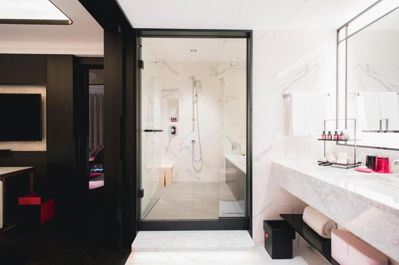 Fauchon Hotel Kyoto - A Member Of The Leading Hotels Of The World Eksteriør billede