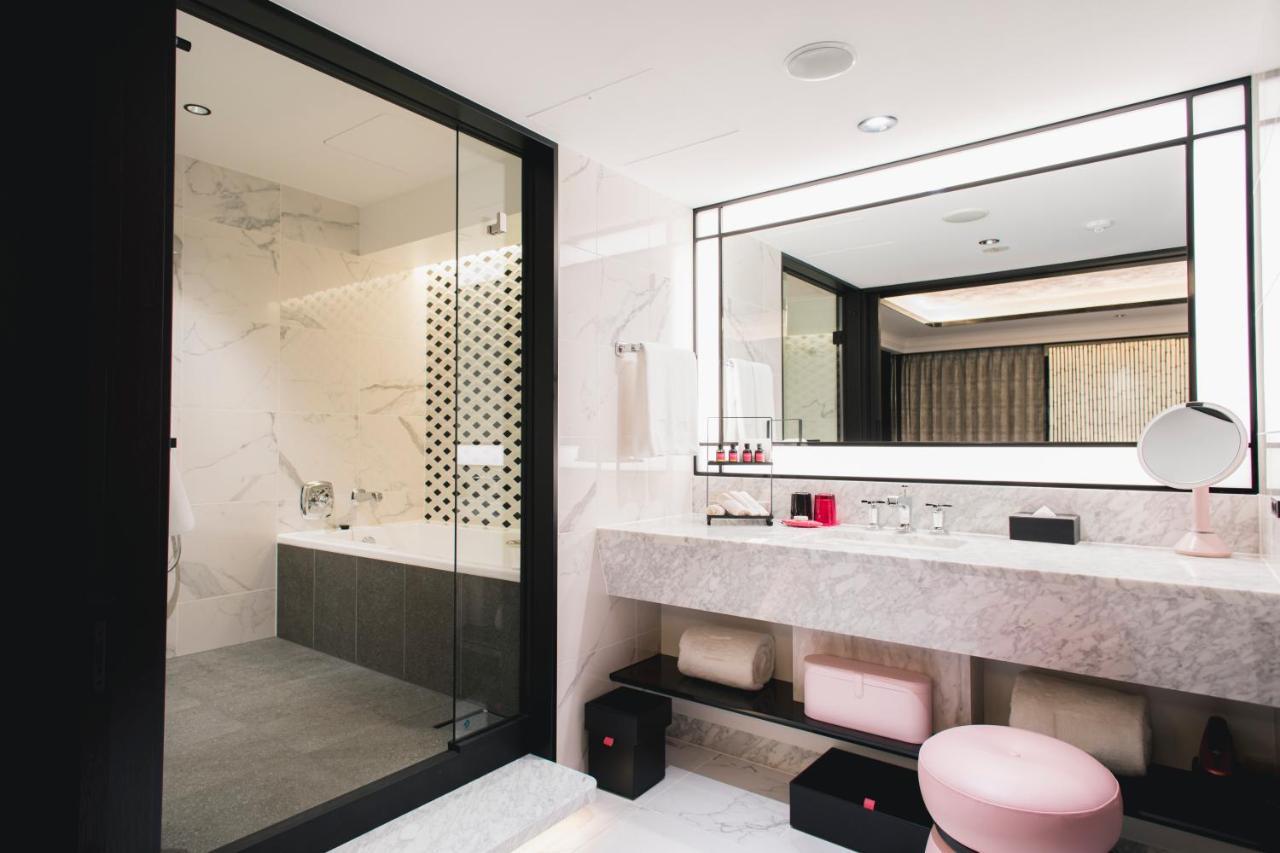 Fauchon Hotel Kyoto - A Member Of The Leading Hotels Of The World Eksteriør billede