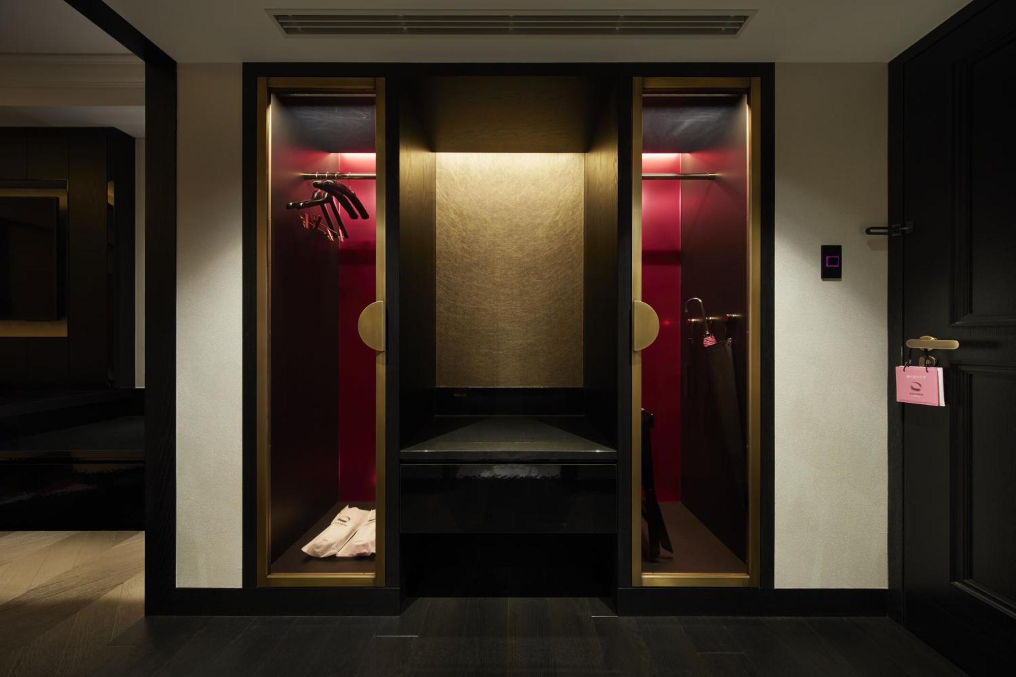 Fauchon Hotel Kyoto - A Member Of The Leading Hotels Of The World Værelse billede