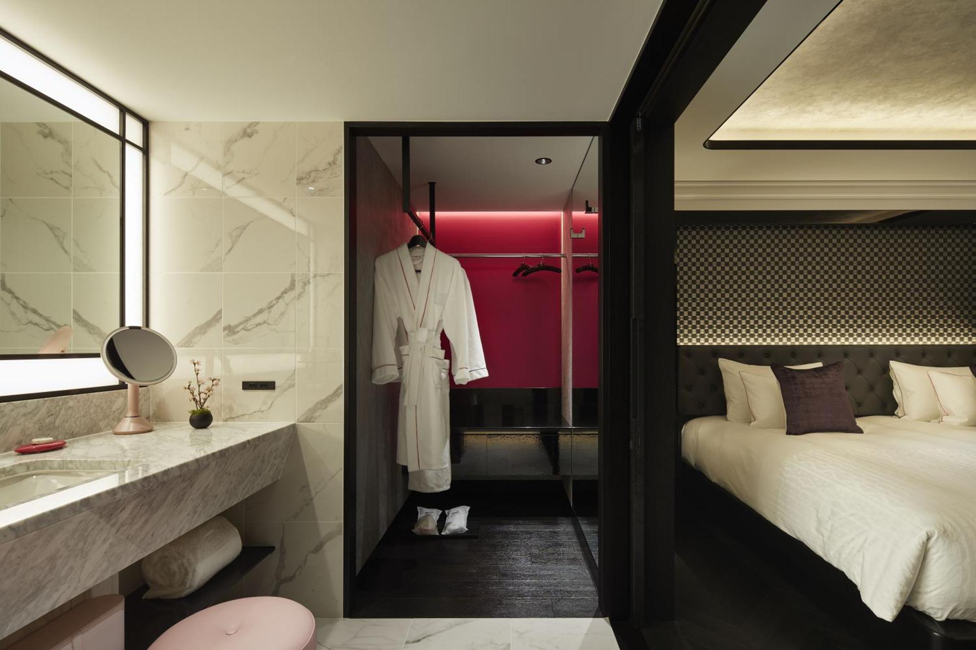 Fauchon Hotel Kyoto - A Member Of The Leading Hotels Of The World Værelse billede