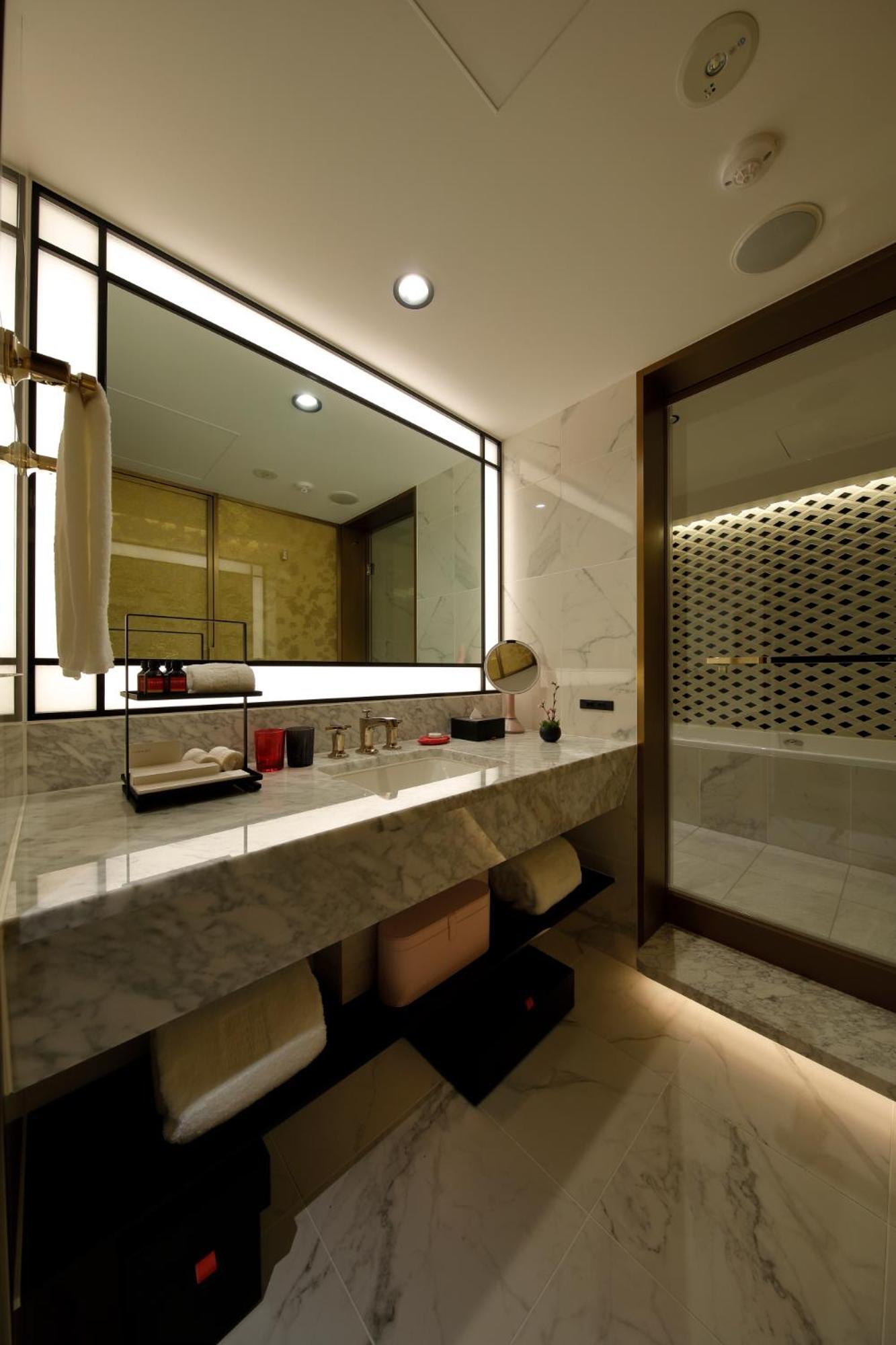 Fauchon Hotel Kyoto - A Member Of The Leading Hotels Of The World Eksteriør billede